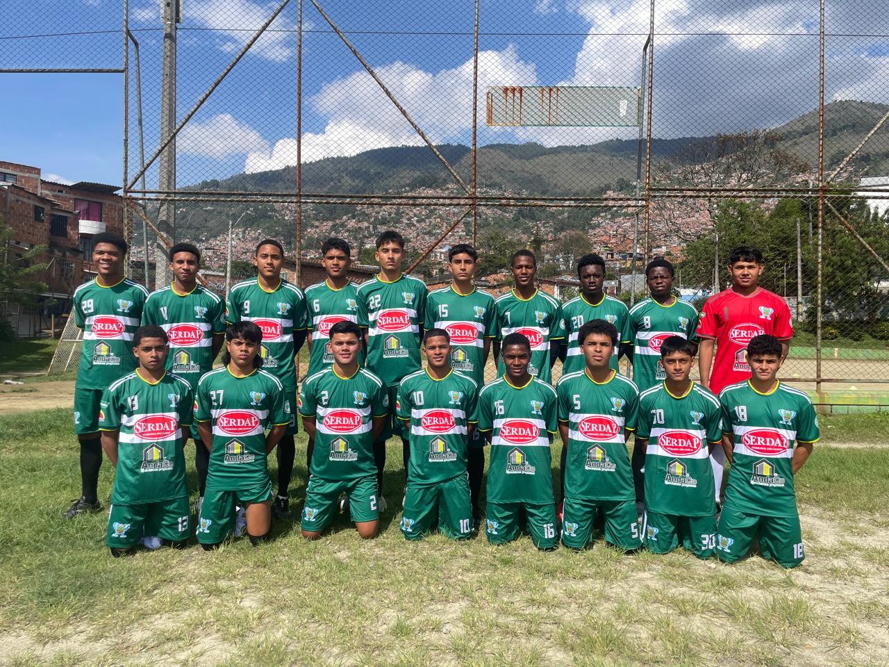 Huracanes Acción 1